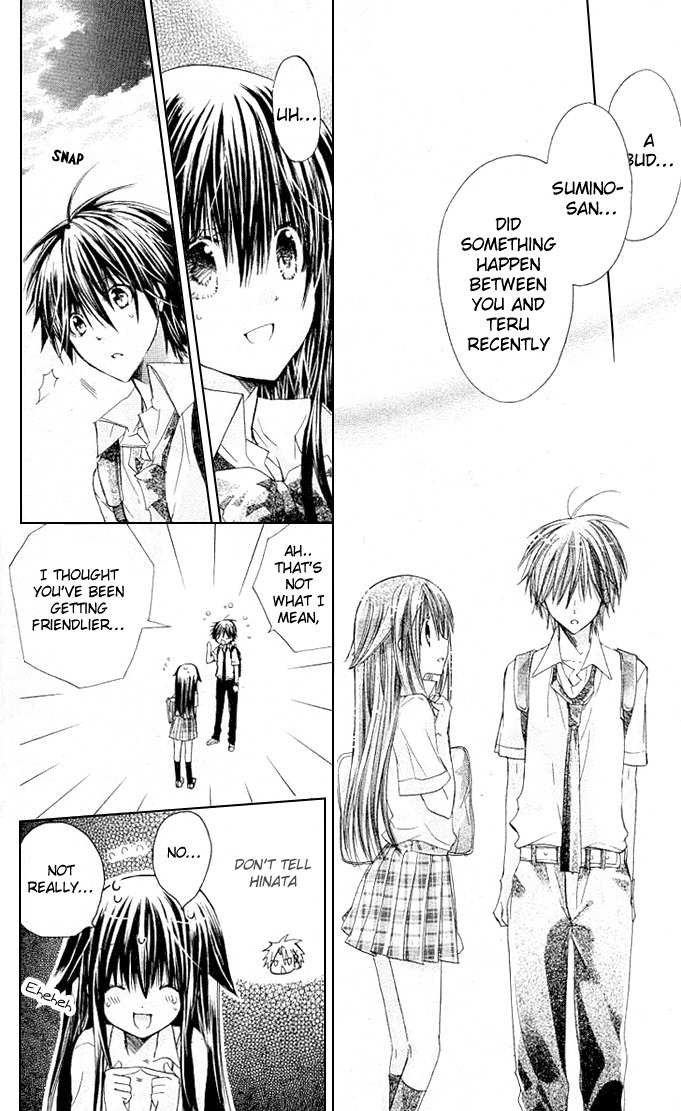 Koko Ni Iru Yo! Chapter 14 page 11 - Chapter 14