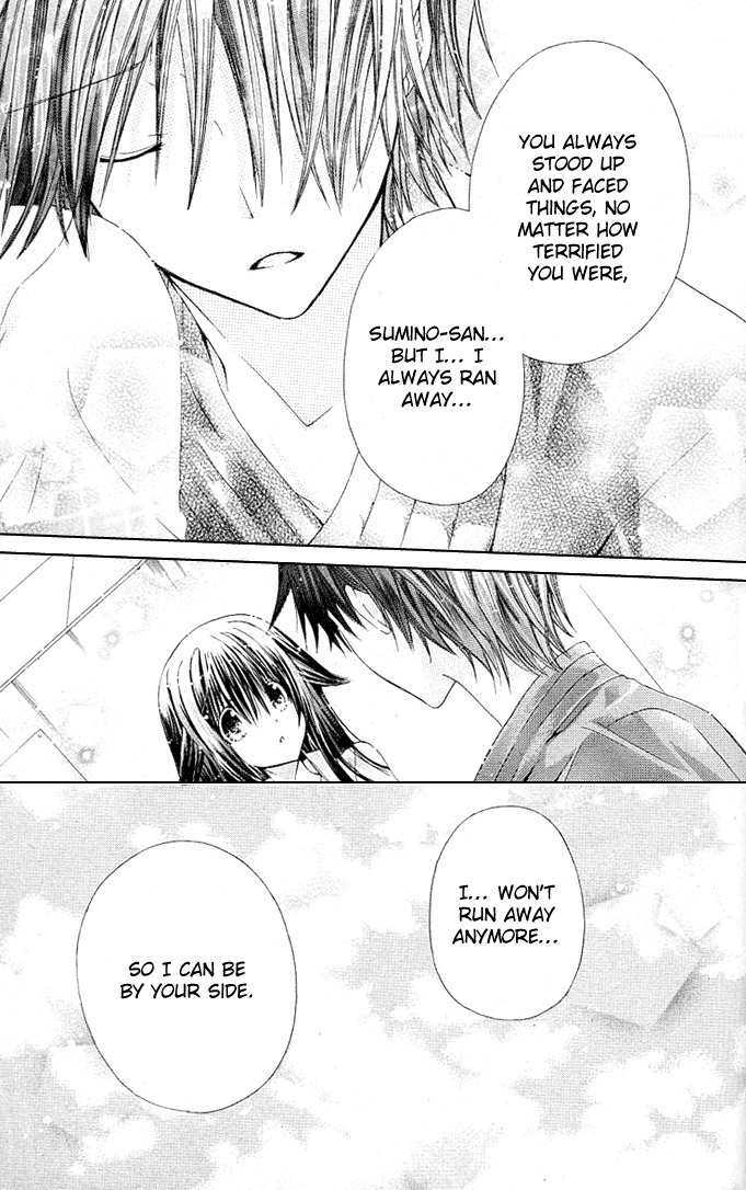 Koko Ni Iru Yo! Chapter 14 page 18 - Chapter 14