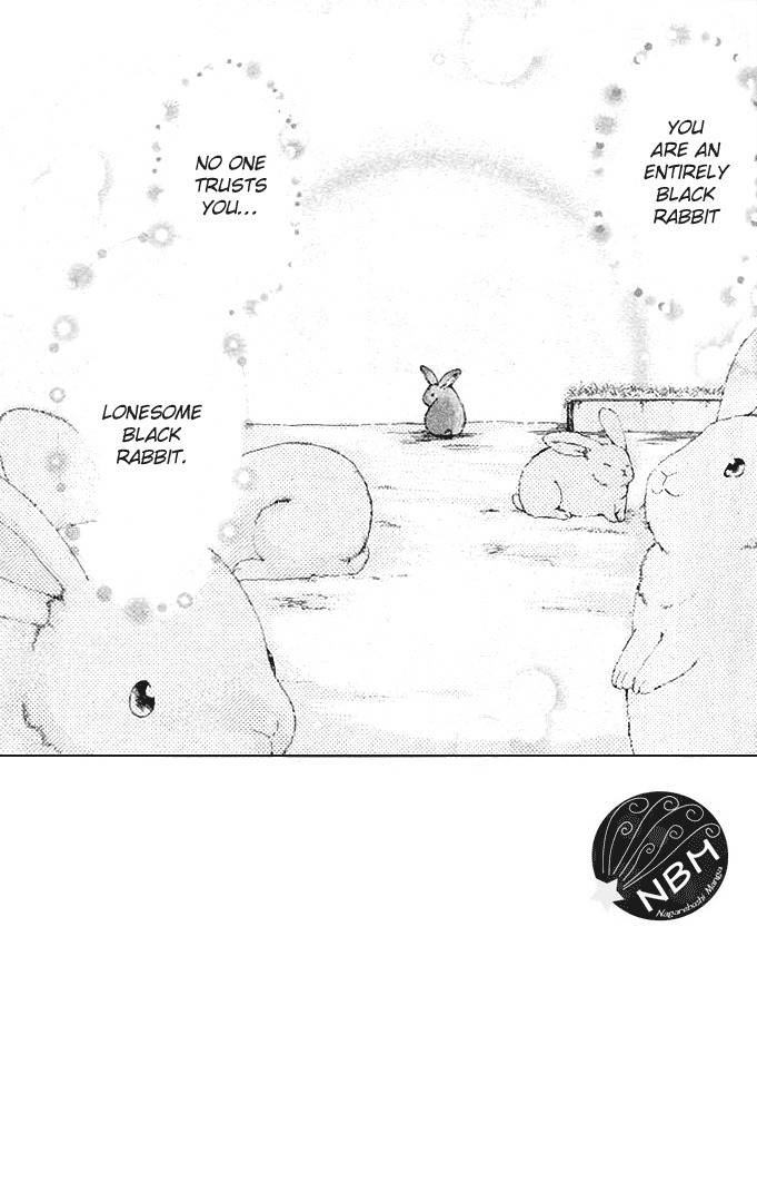 Koko Ni Iru Yo! Chapter 14 page 2 - Chapter 14