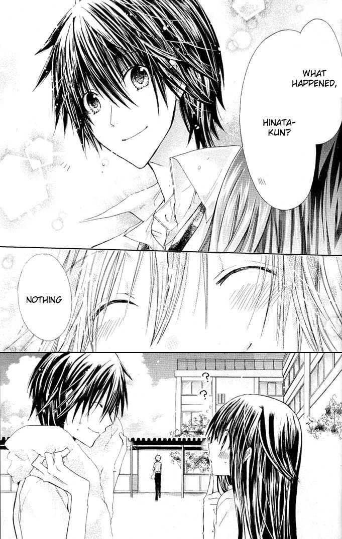 Koko Ni Iru Yo! Chapter 14 page 36 - Chapter 14