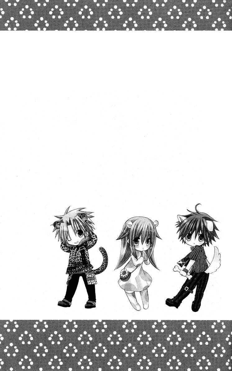 Koko Ni Iru Yo! Chapter 14 page 38 - Chapter 14
