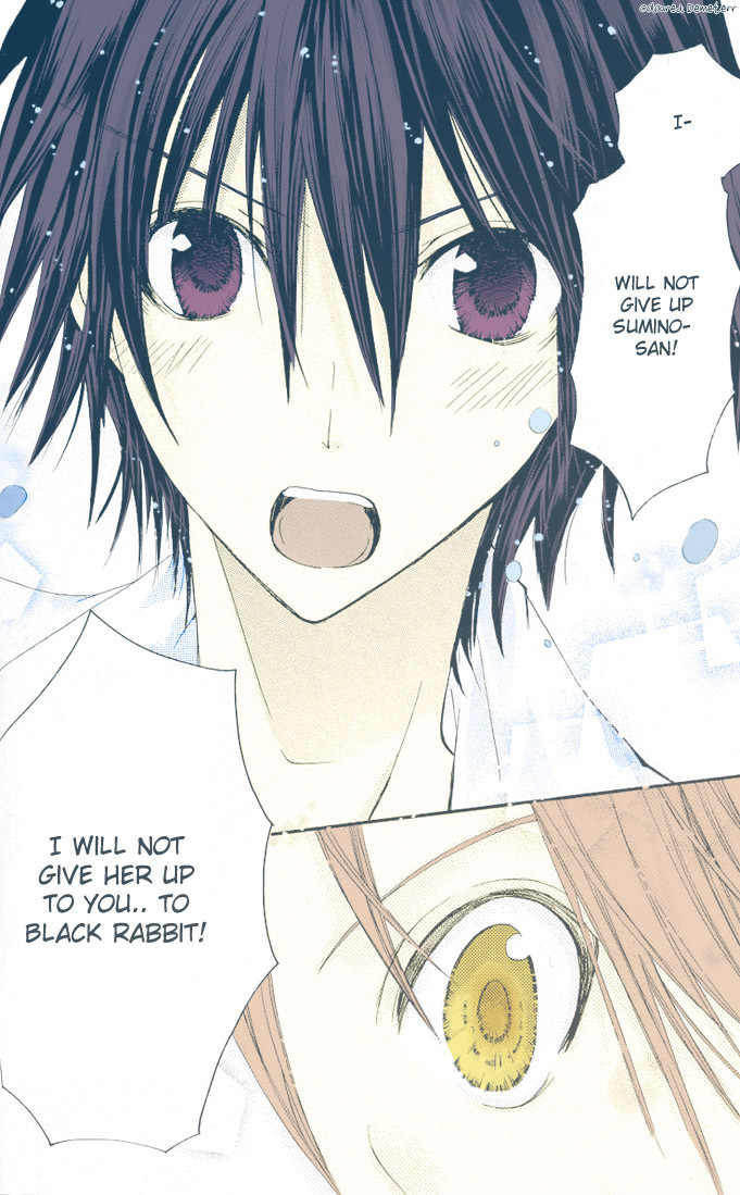 Koko Ni Iru Yo! Chapter 14 page 44 - Chapter 14