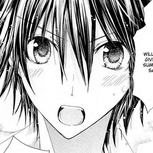 Koko Ni Iru Yo! Chapter 14 cover