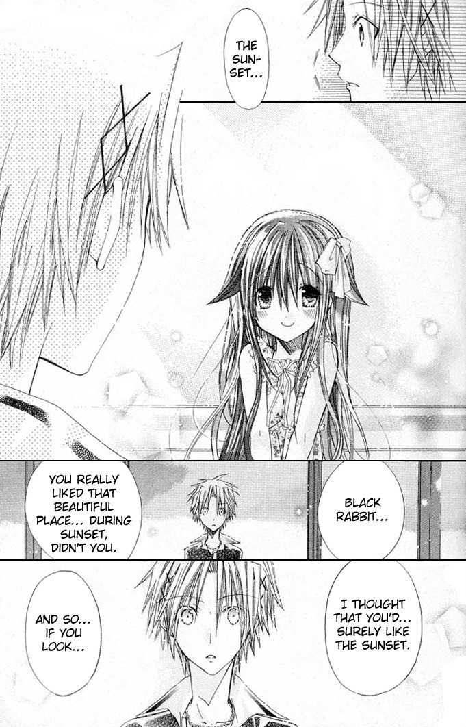 Koko Ni Iru Yo! Chapter 15 page 21 - Chapter 15