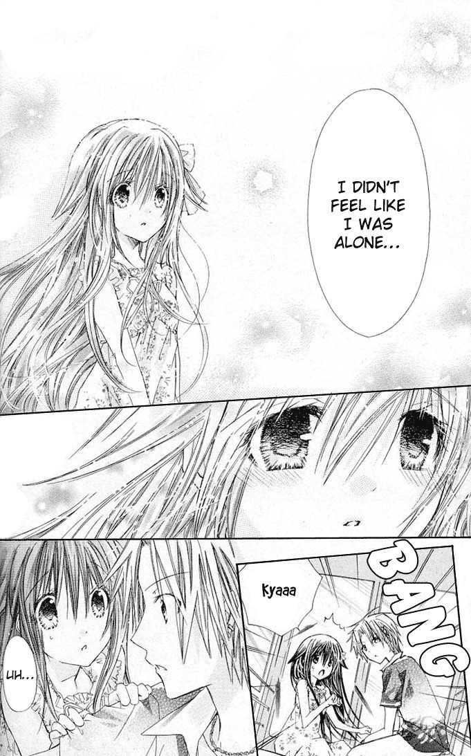 Koko Ni Iru Yo! Chapter 15 page 28 - Chapter 15
