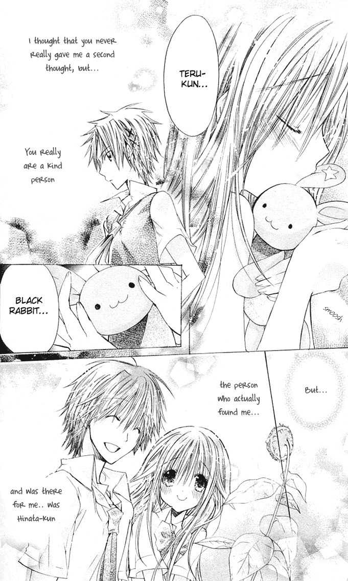 Koko Ni Iru Yo! Chapter 16 page 12 - Chapter 16