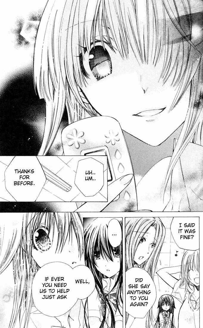 Koko Ni Iru Yo! Chapter 16 page 23 - Chapter 16