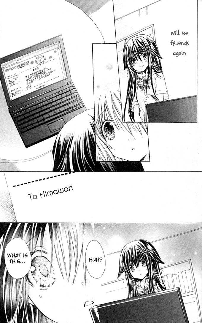Koko Ni Iru Yo! Chapter 16 page 27 - Chapter 16