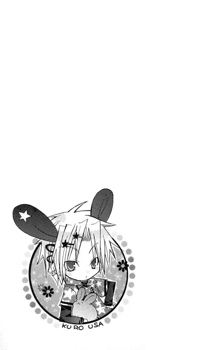 Koko Ni Iru Yo! Chapter 16 page 31 - Chapter 16