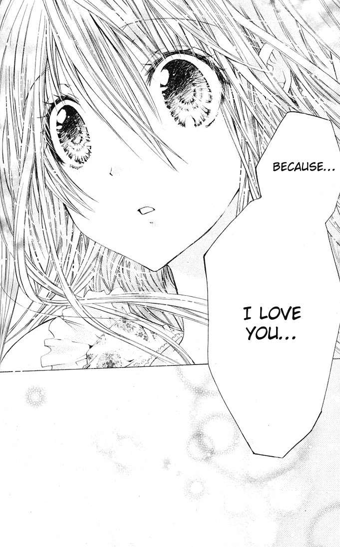 Koko Ni Iru Yo! Chapter 16 page 6 - Chapter 16