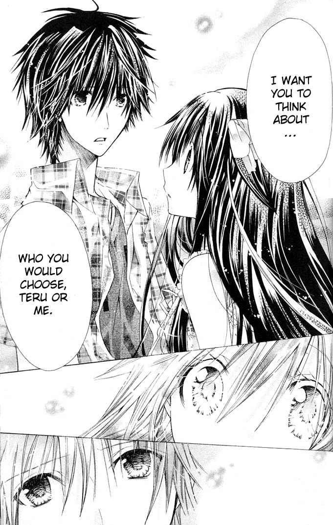 Koko Ni Iru Yo! Chapter 16 page 9 - Chapter 16