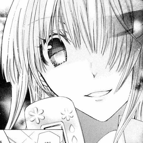 Koko Ni Iru Yo! Chapter 16 cover