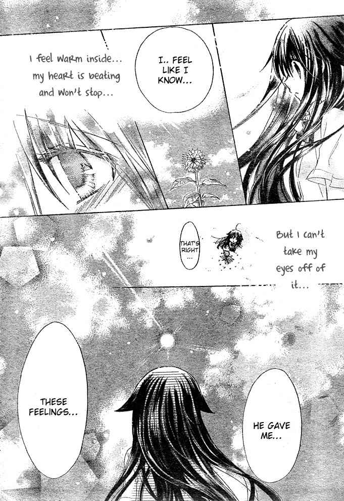 Koko Ni Iru Yo! Chapter 17 page 30 - Chapter 17