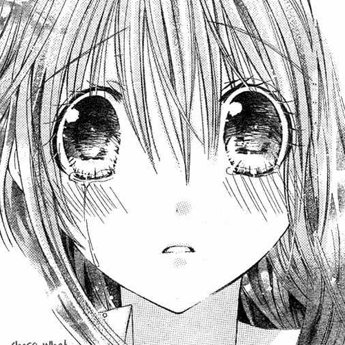 Koko Ni Iru Yo! Chapter 17 cover