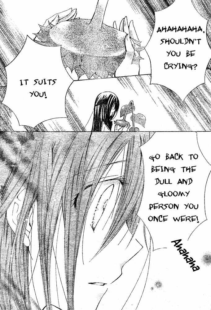Koko Ni Iru Yo! Chapter 18 page 22 - Chapter 18