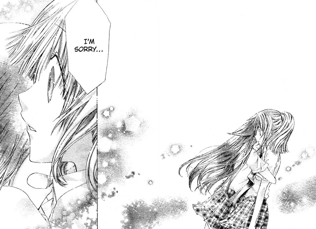 Koko Ni Iru Yo! Chapter 18 page 24 - Chapter 18