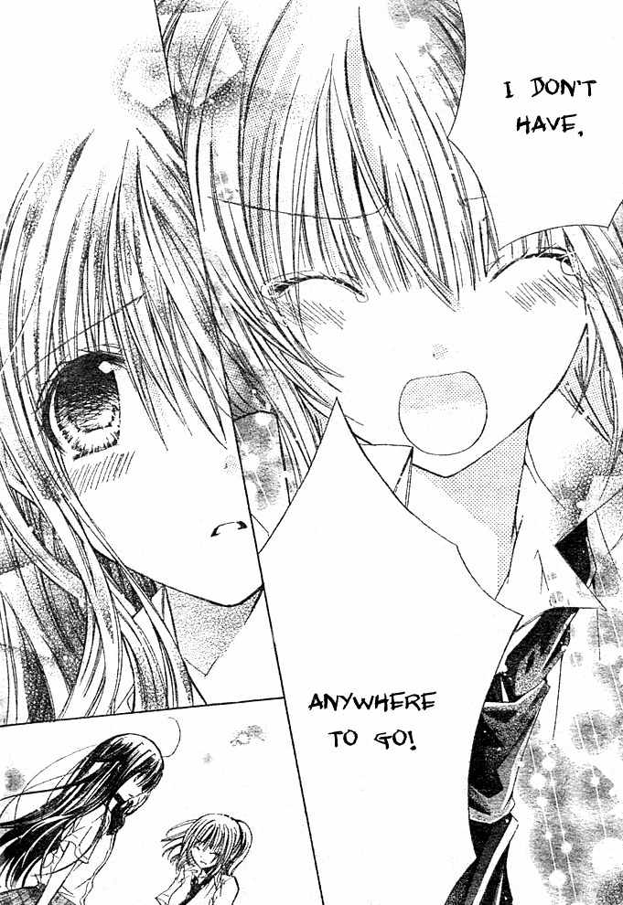 Koko Ni Iru Yo! Chapter 18 page 29 - Chapter 18