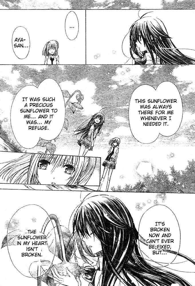 Koko Ni Iru Yo! Chapter 18 page 30 - Chapter 18