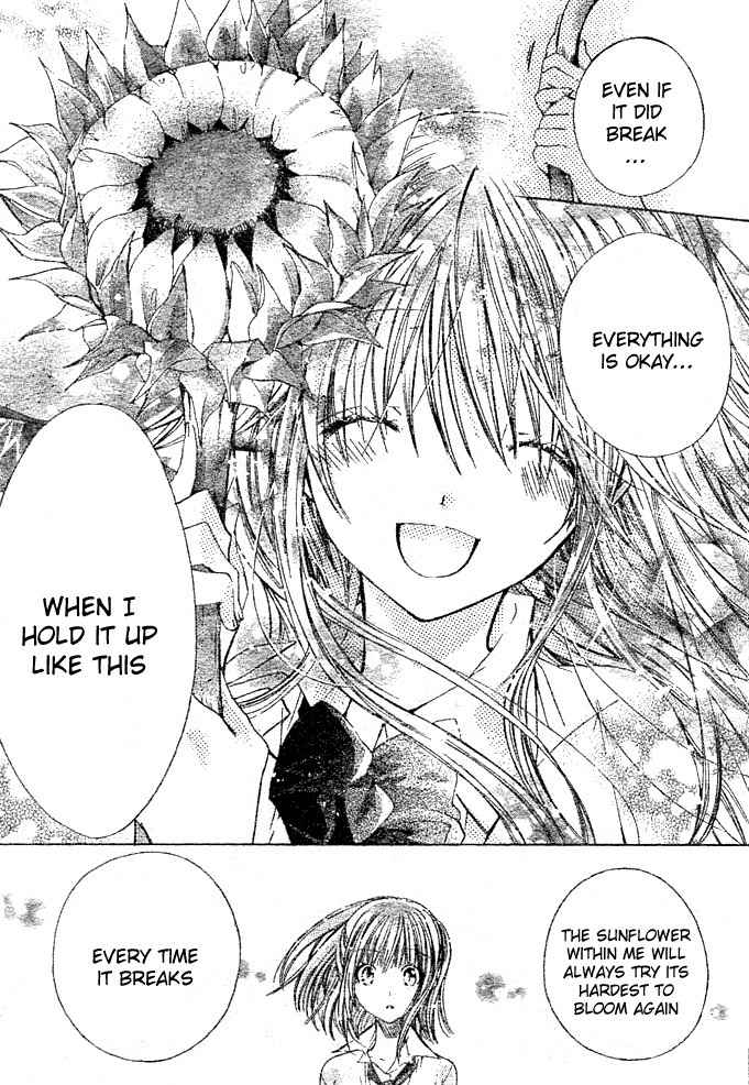 Koko Ni Iru Yo! Chapter 18 page 31 - Chapter 18