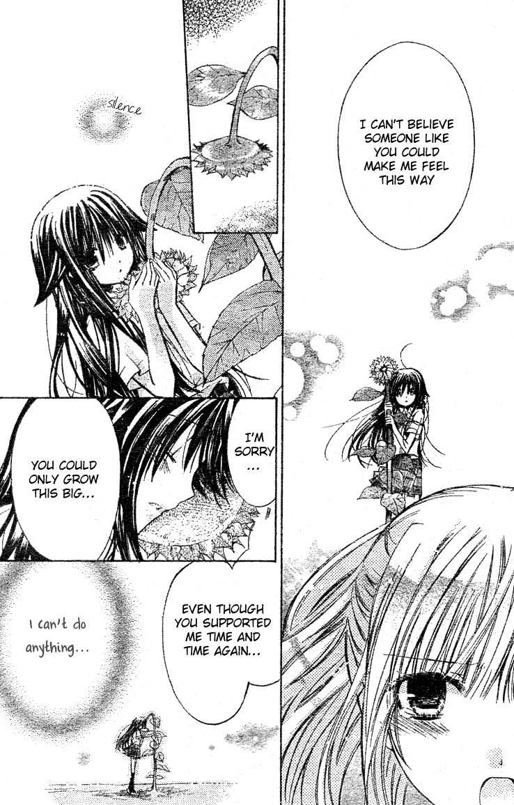 Koko Ni Iru Yo! Chapter 18 page 36 - Chapter 18