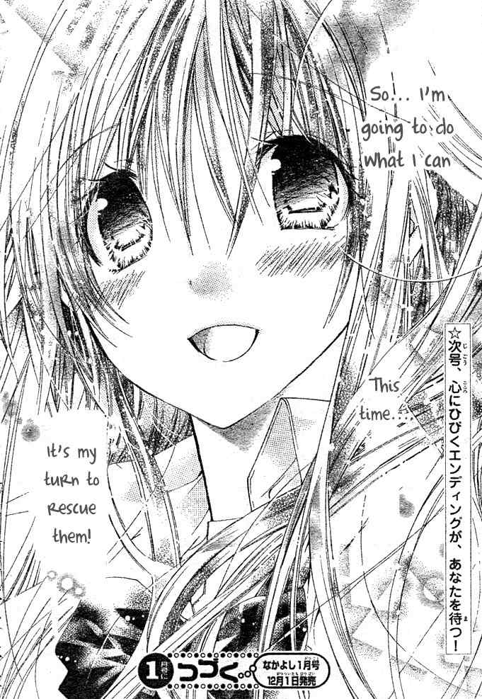 Koko Ni Iru Yo! Chapter 18 page 39 - Chapter 18
