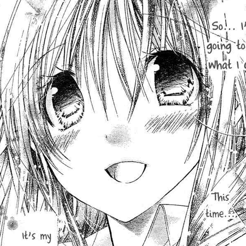 Koko Ni Iru Yo! Chapter 18 cover