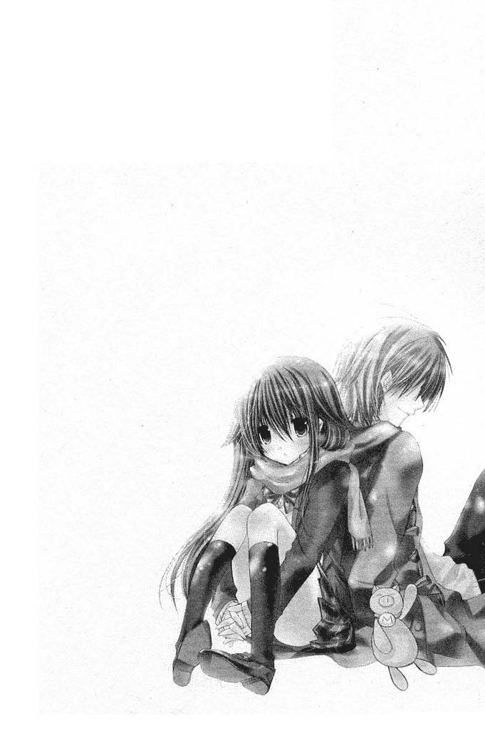 Koko Ni Iru Yo! Chapter 19.5 page 2 - Chapter 19.5