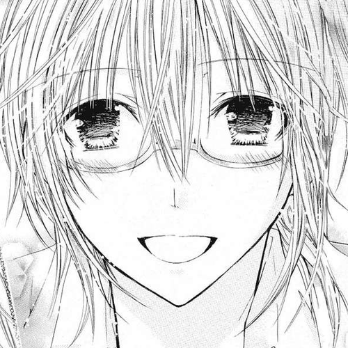 Koko Ni Iru Yo! Chapter 19.5 cover