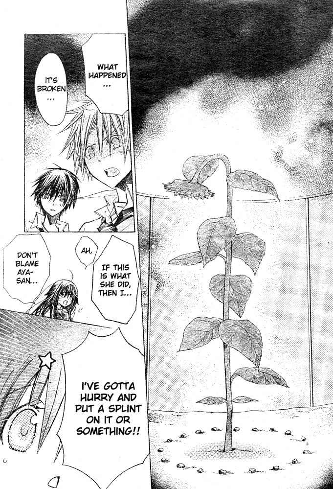Koko Ni Iru Yo! Chapter 19 page 18 - Chapter 19