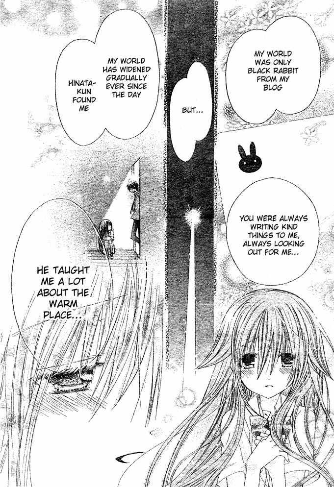 Koko Ni Iru Yo! Chapter 19 page 25 - Chapter 19