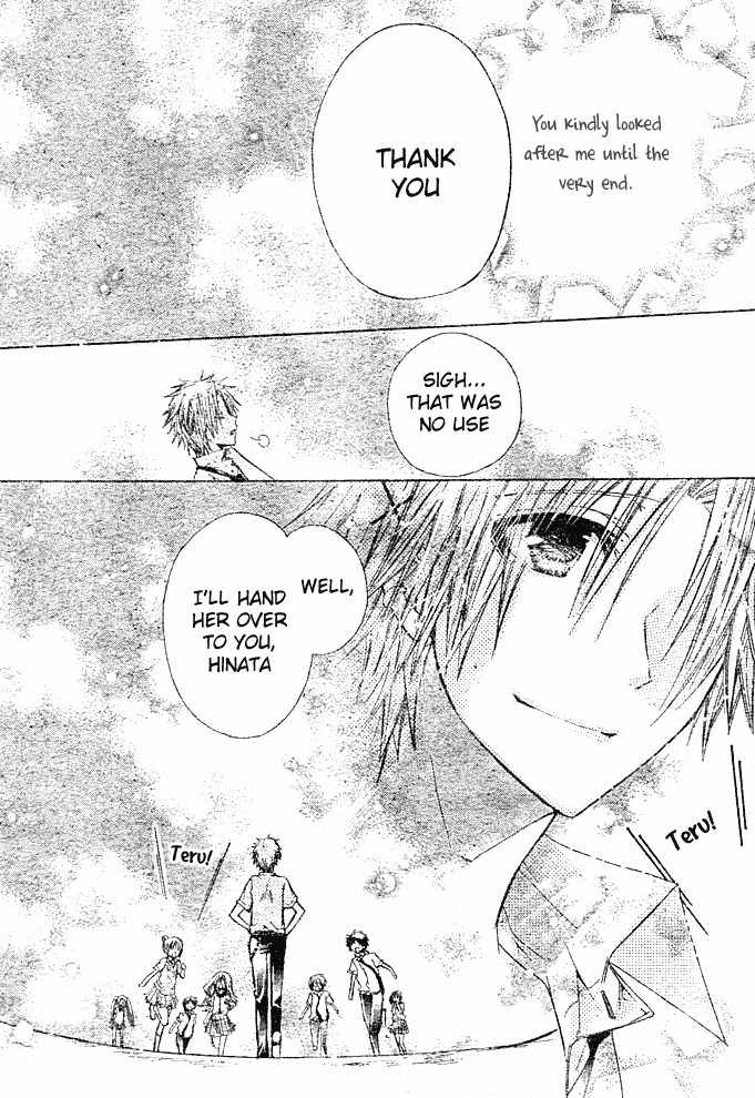 Koko Ni Iru Yo! Chapter 19 page 29 - Chapter 19
