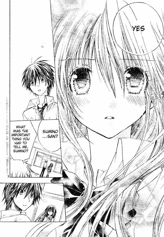 Koko Ni Iru Yo! Chapter 19 page 3 - Chapter 19