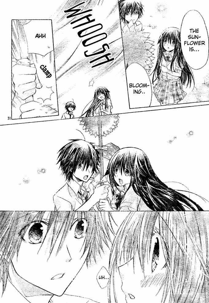 Koko Ni Iru Yo! Chapter 19 page 31 - Chapter 19