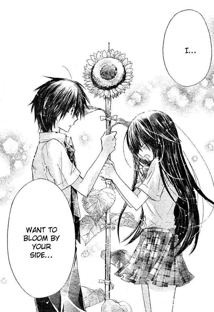 Koko Ni Iru Yo! Chapter 19 page 34 - Chapter 19