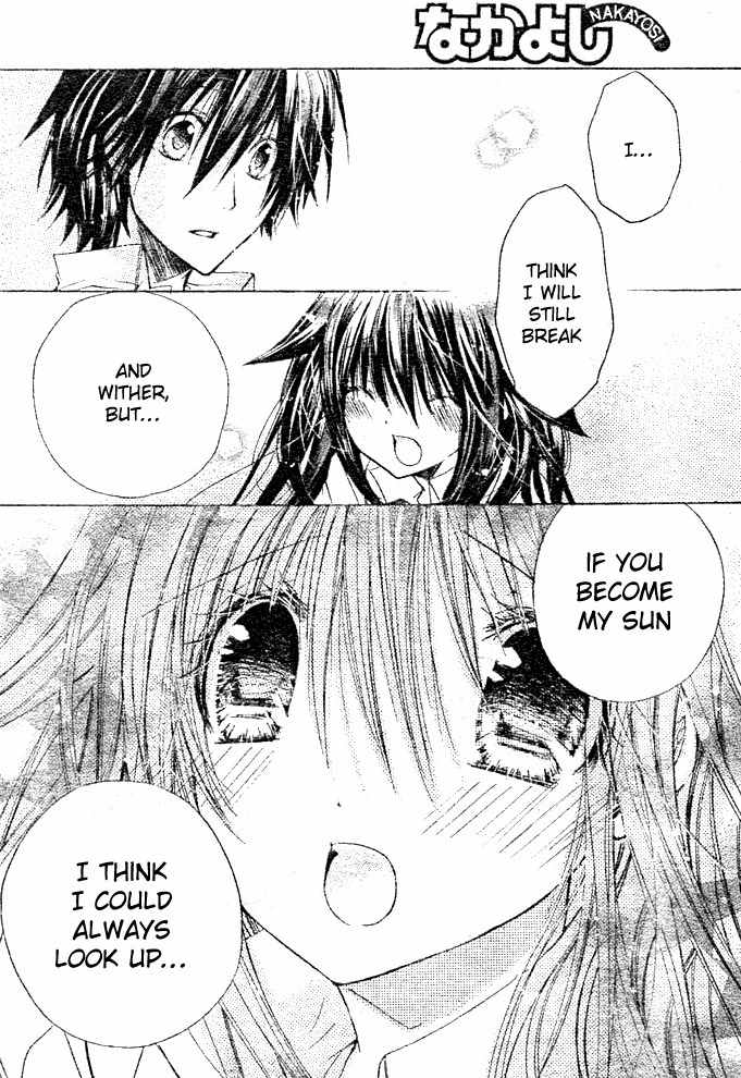 Koko Ni Iru Yo! Chapter 19 page 35 - Chapter 19
