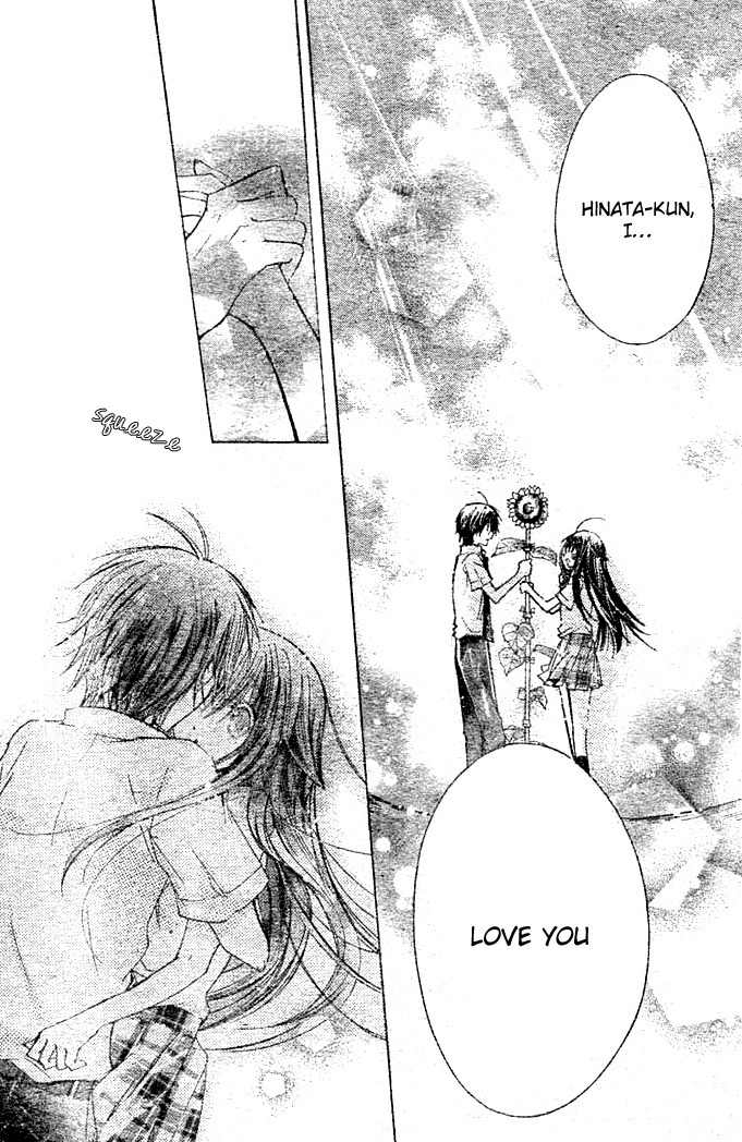 Koko Ni Iru Yo! Chapter 19 page 36 - Chapter 19