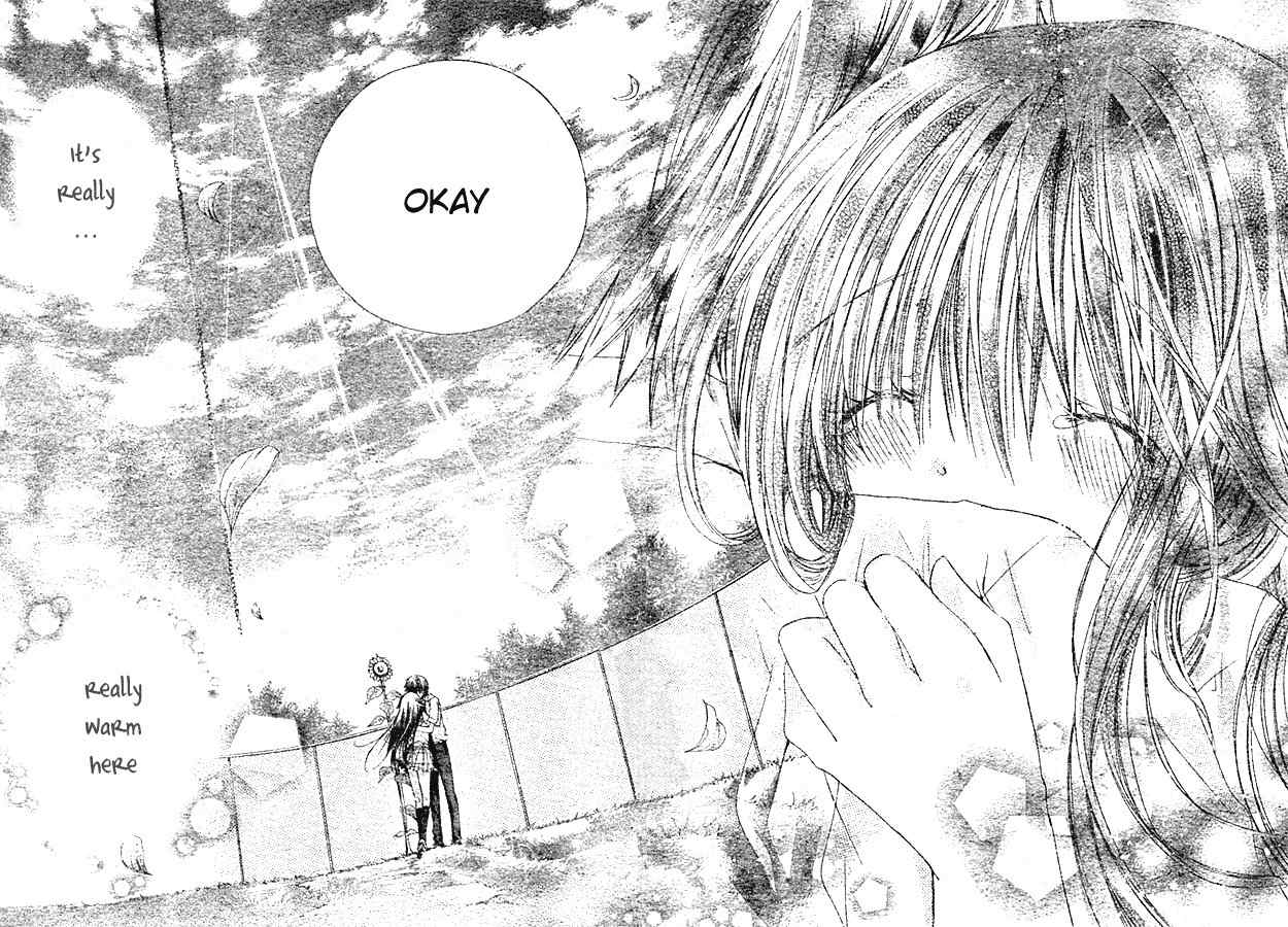 Koko Ni Iru Yo! Chapter 19 page 38 - Chapter 19