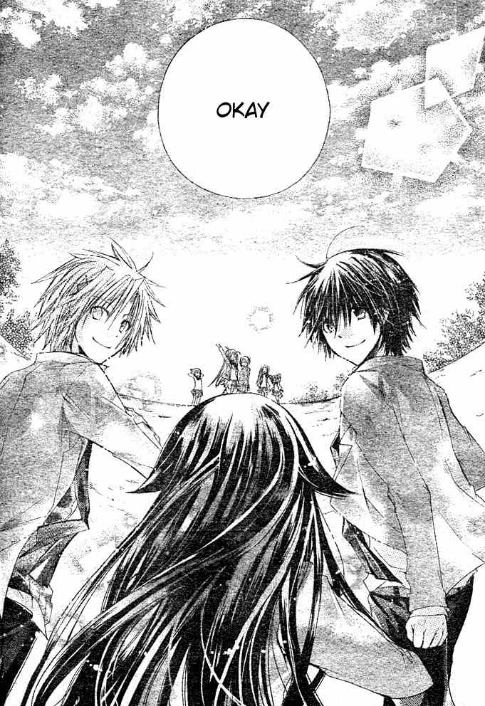 Koko Ni Iru Yo! Chapter 19 page 42 - Chapter 19
