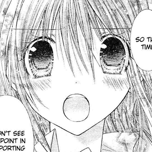 Koko Ni Iru Yo! Chapter 19 cover