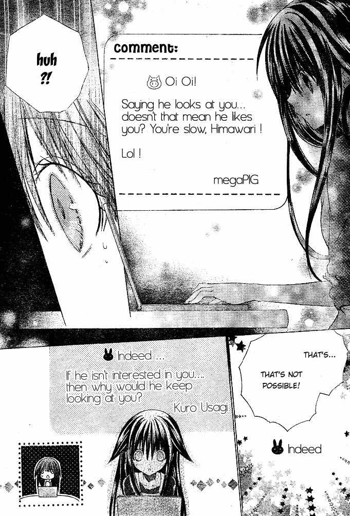 Koko Ni Iru Yo! Chapter 2 page 14 - Chapter 2