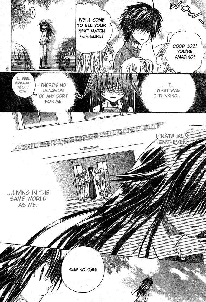 Koko Ni Iru Yo! Chapter 2 page 20 - Chapter 2