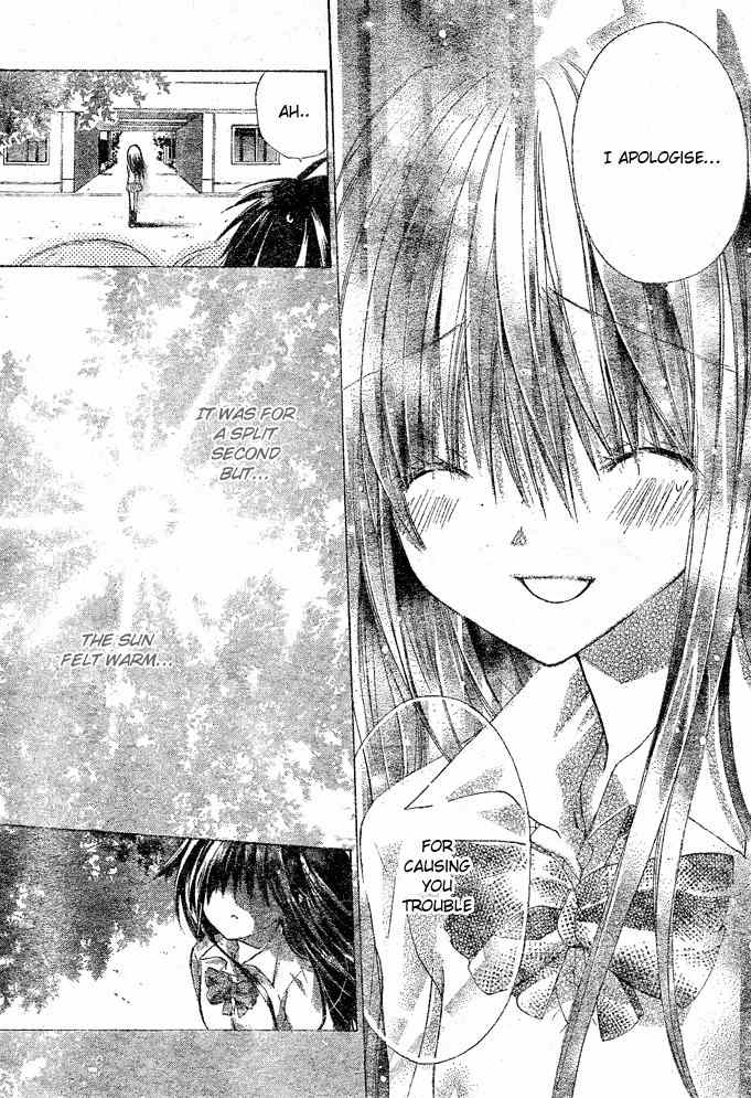 Koko Ni Iru Yo! Chapter 2 page 27 - Chapter 2