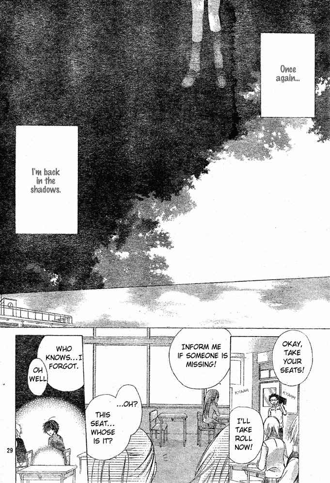 Koko Ni Iru Yo! Chapter 2 page 28 - Chapter 2