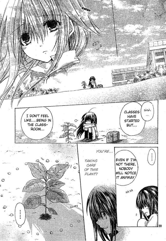 Koko Ni Iru Yo! Chapter 2 page 29 - Chapter 2
