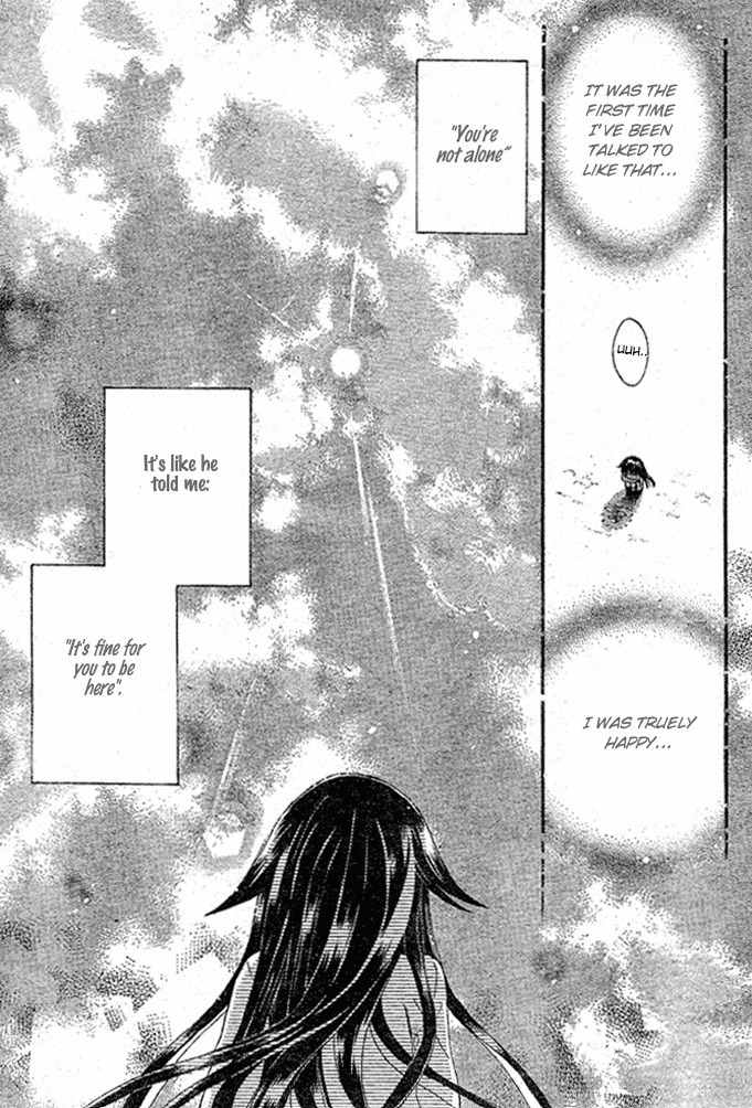 Koko Ni Iru Yo! Chapter 2 page 31 - Chapter 2