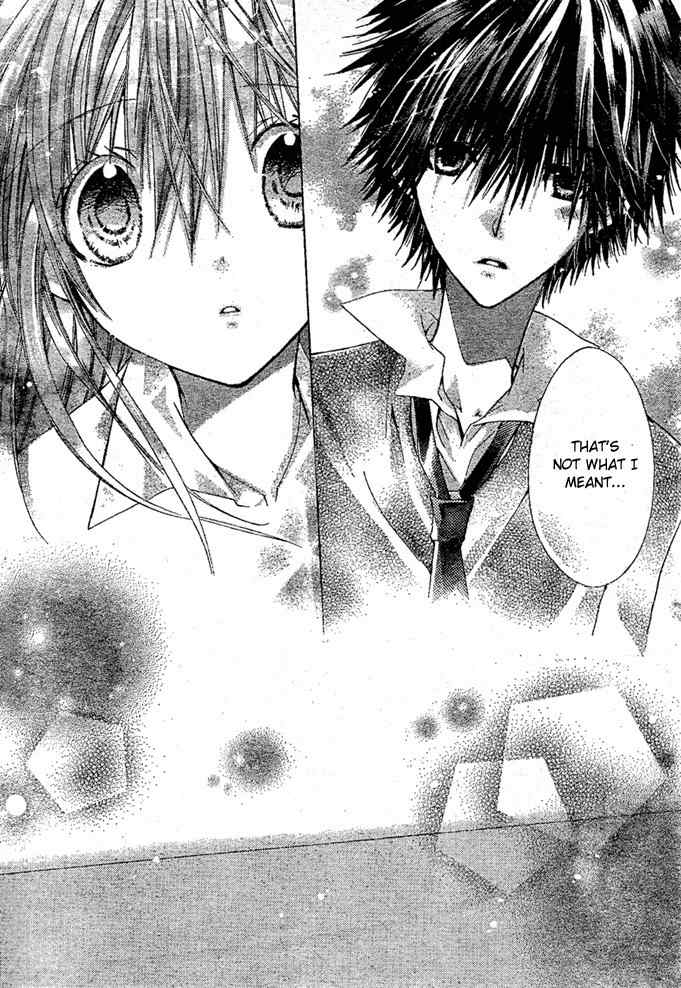 Koko Ni Iru Yo! Chapter 2 page 36 - Chapter 2