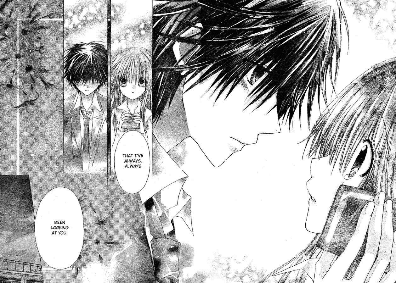 Koko Ni Iru Yo! Chapter 2 page 5 - Chapter 2