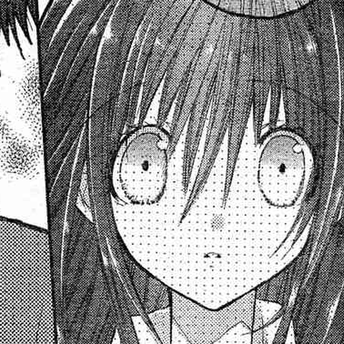 Koko Ni Iru Yo! Chapter 2 cover