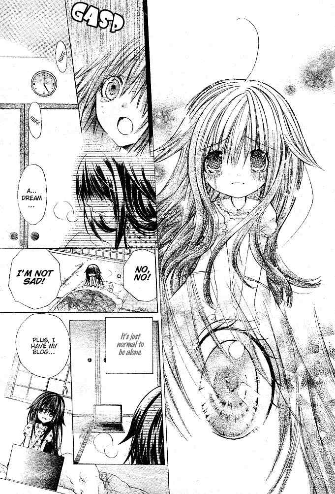 Koko Ni Iru Yo! Chapter 3 page 19 - Chapter 3