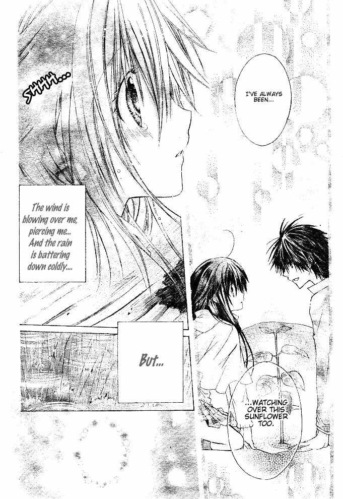 Koko Ni Iru Yo! Chapter 3 page 26 - Chapter 3